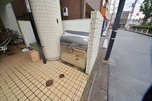 ビューパレスひばりヶ丘の物件内観写真